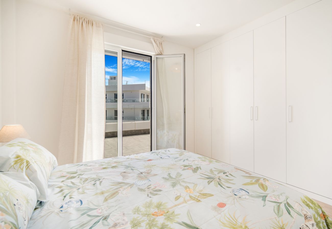 Apartamento en Nueva andalucia - La Campana, Nueva Andalucia