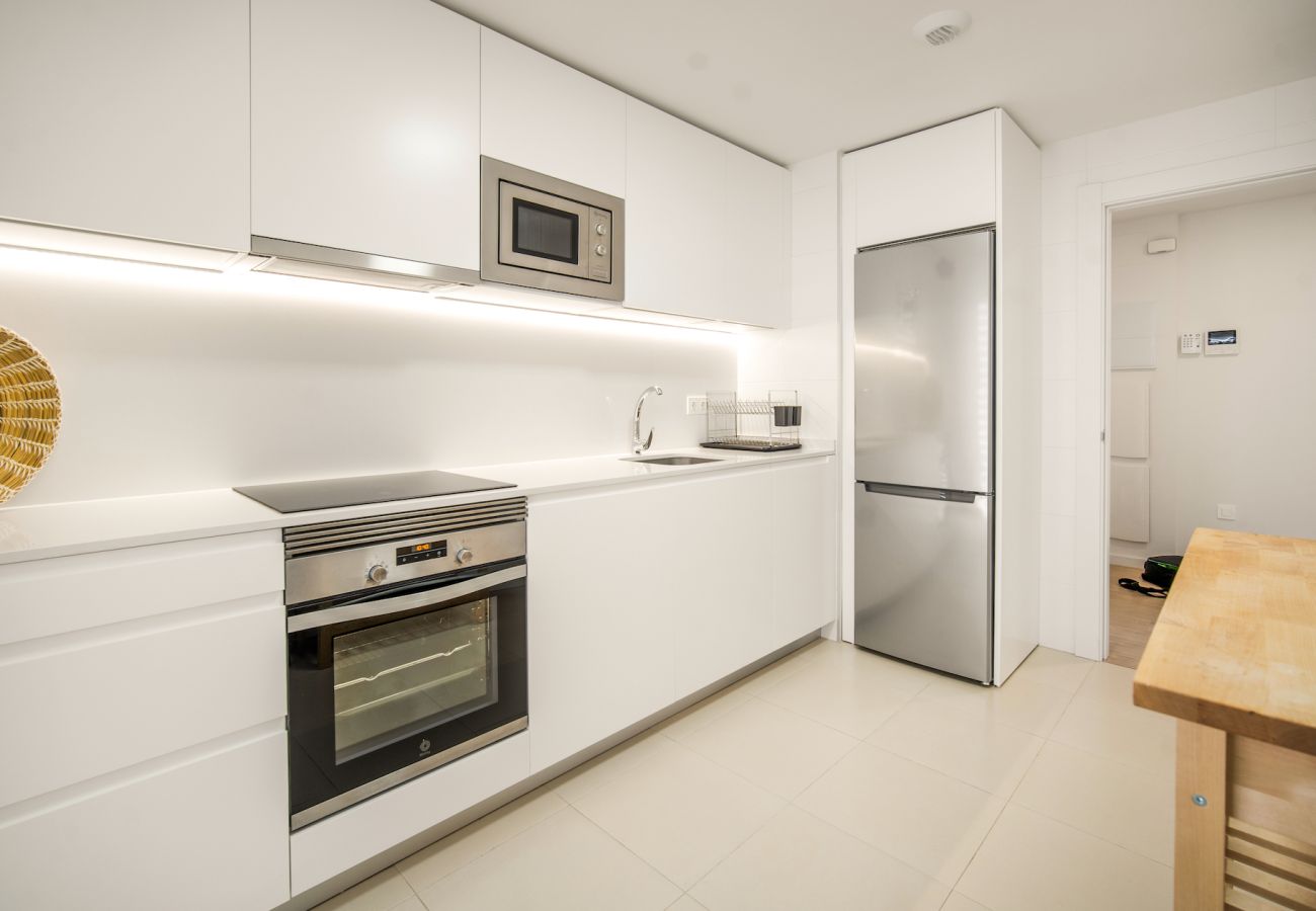 Apartamento en Nueva andalucia - La Campana, Nueva Andalucia