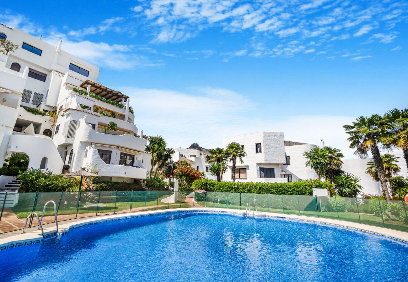 Casa adosada en Marbella - Coto Real 