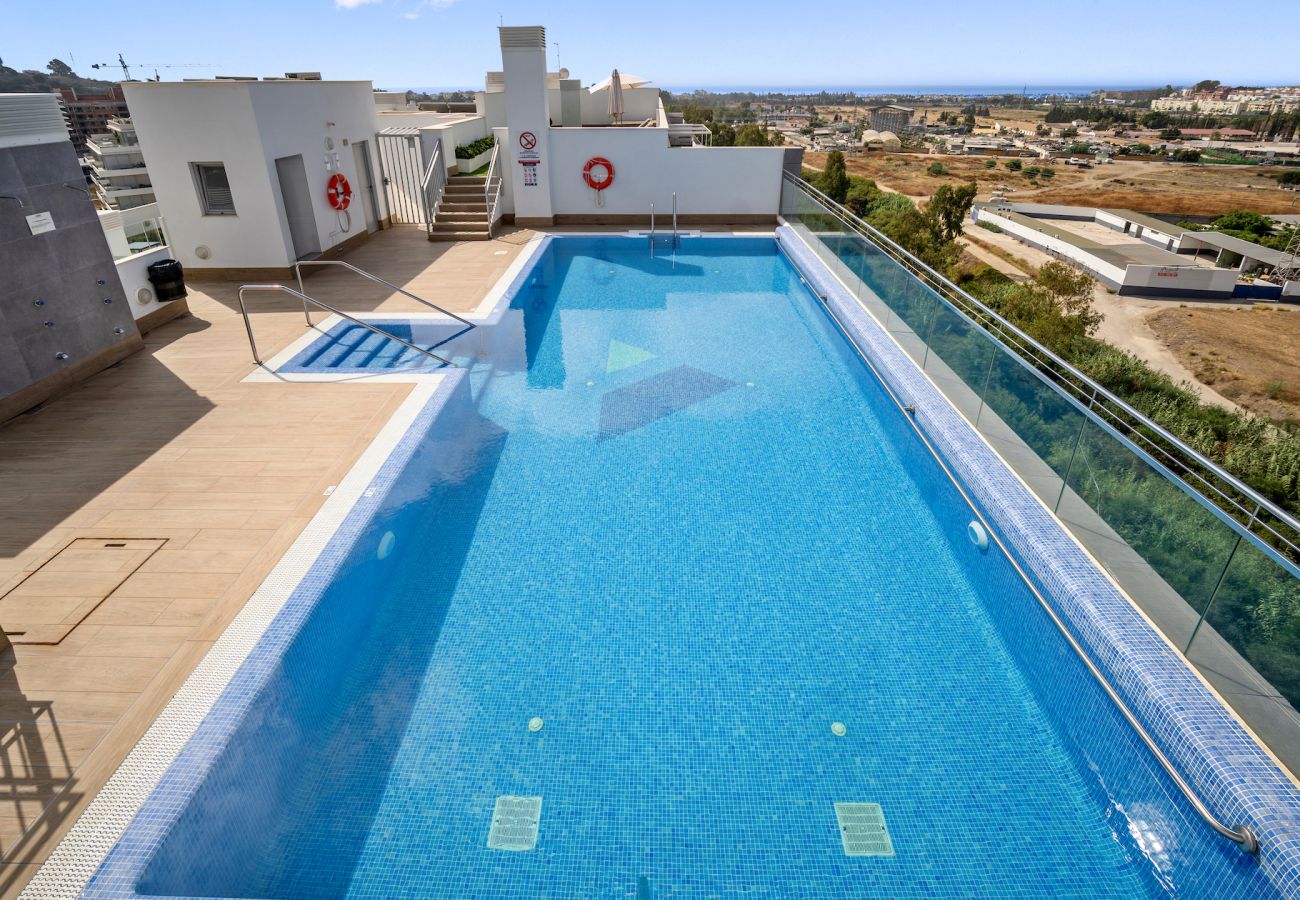 Apartment in Nueva andalucia - La Campana, Nueva Andalucia