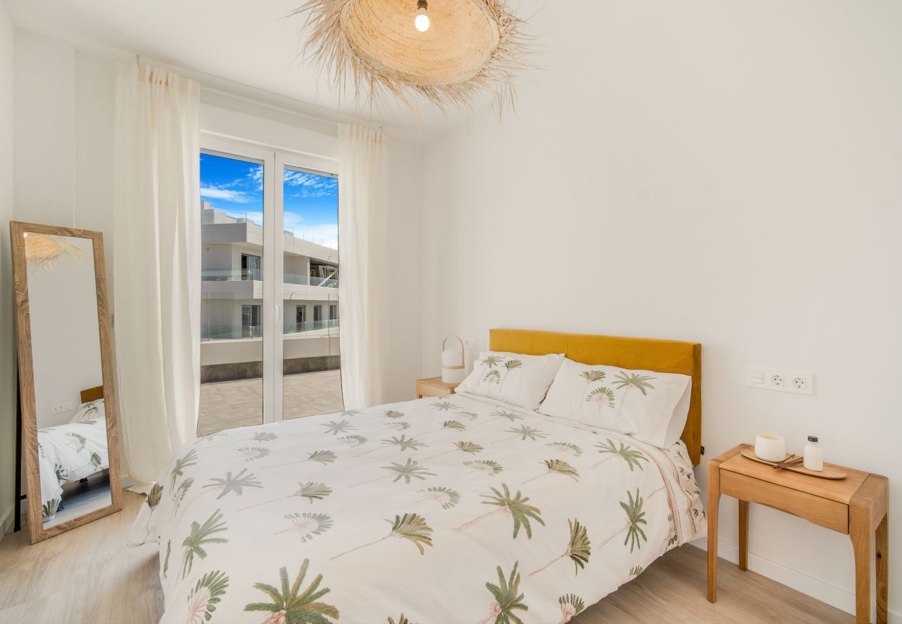 Apartment in Nueva andalucia - La Campana, Nueva Andalucia