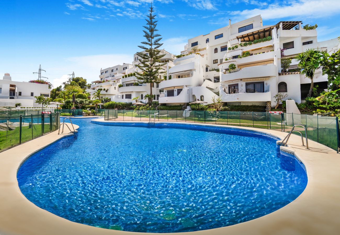 Townhouse in Marbella - Coto Real 