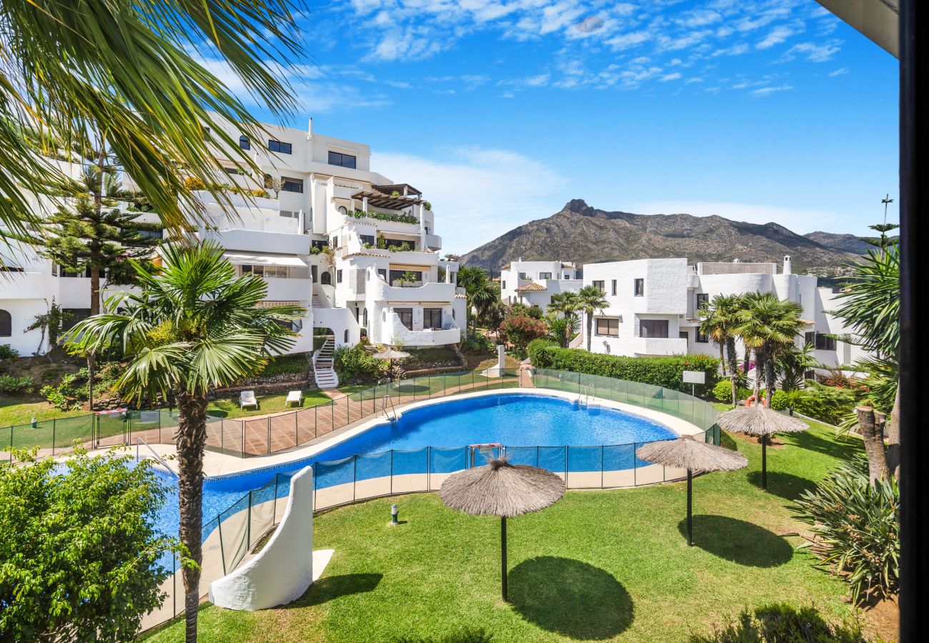 Townhouse in Marbella - Coto Real 