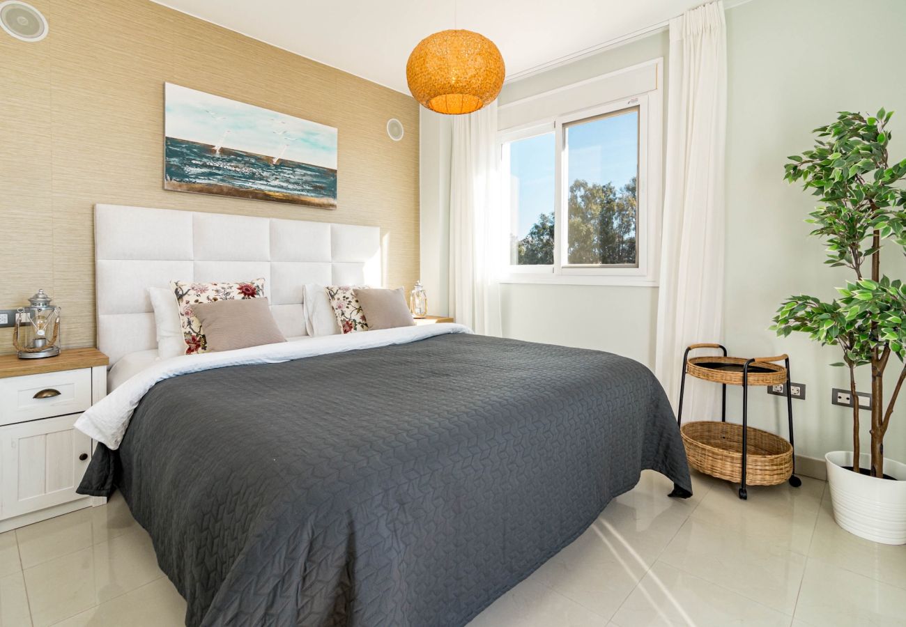 Lägenhet i Marbella - Stunning penthouse Marbella